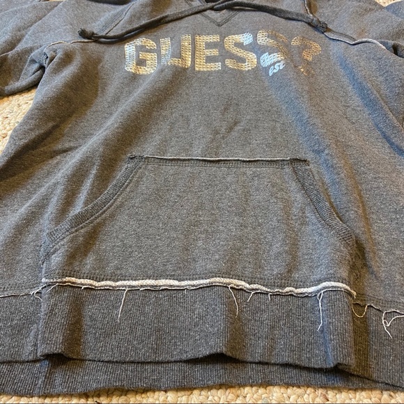 GUESS Hoodie - Picture 5 of 12